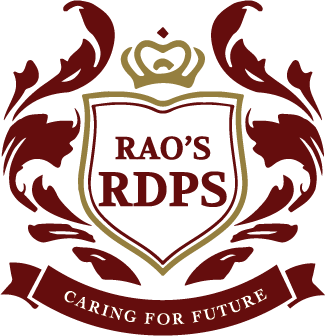 RDPS logo